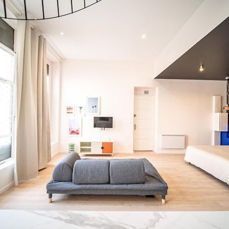 Le Jewell Apartment Lyon Ngoại thất bức ảnh