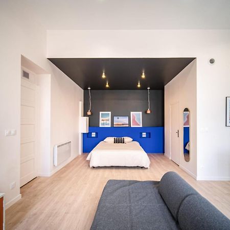 Le Jewell Apartment Lyon Ngoại thất bức ảnh