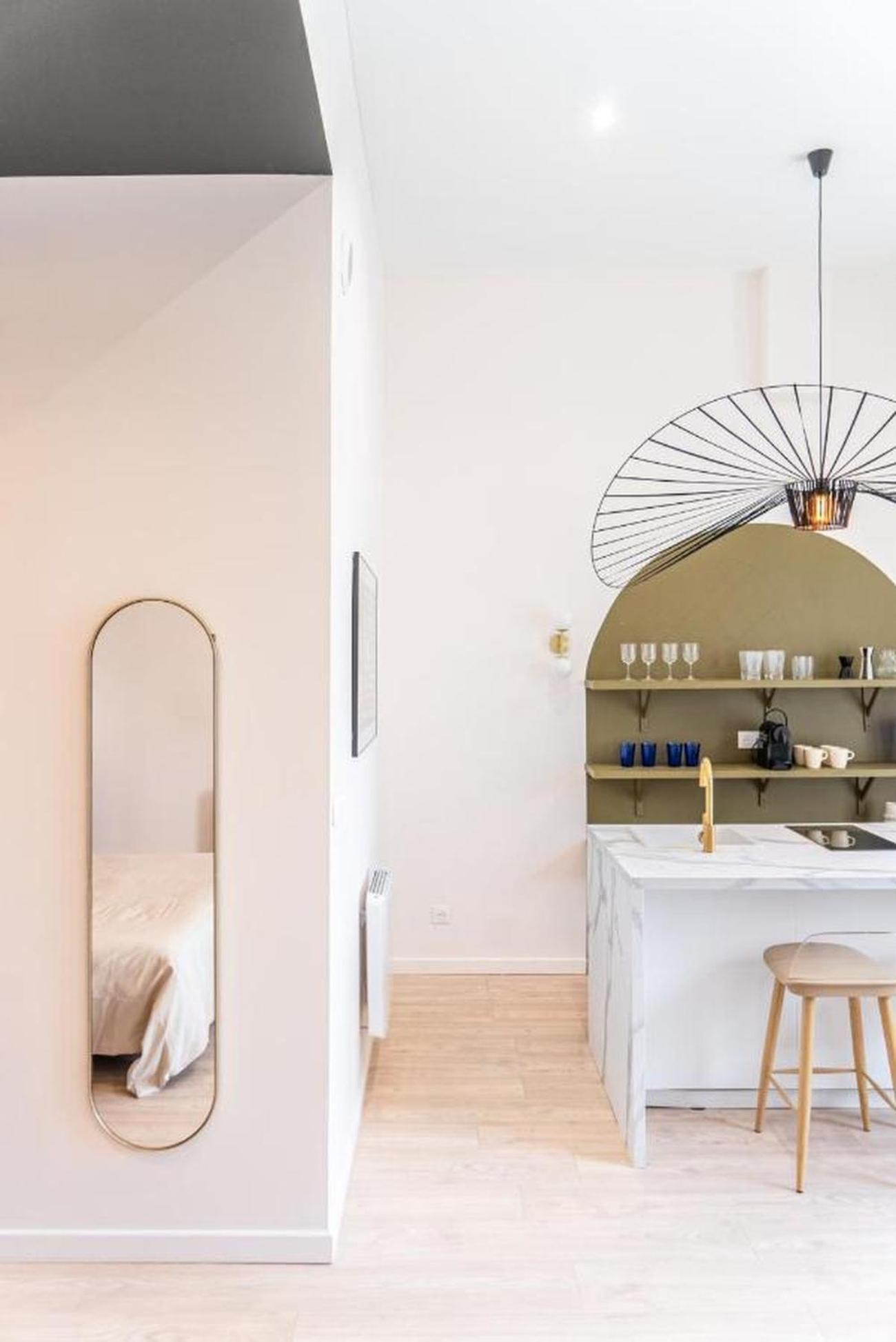 Le Jewell Apartment Lyon Ngoại thất bức ảnh