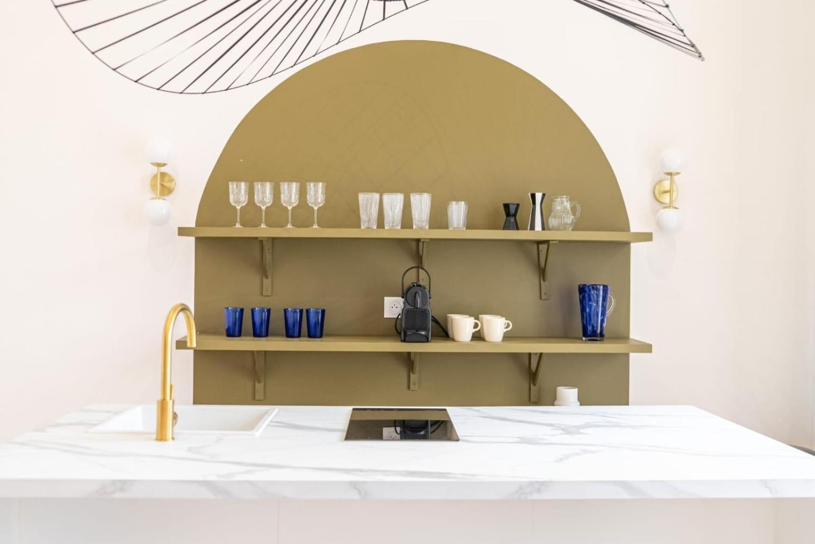Le Jewell Apartment Lyon Ngoại thất bức ảnh