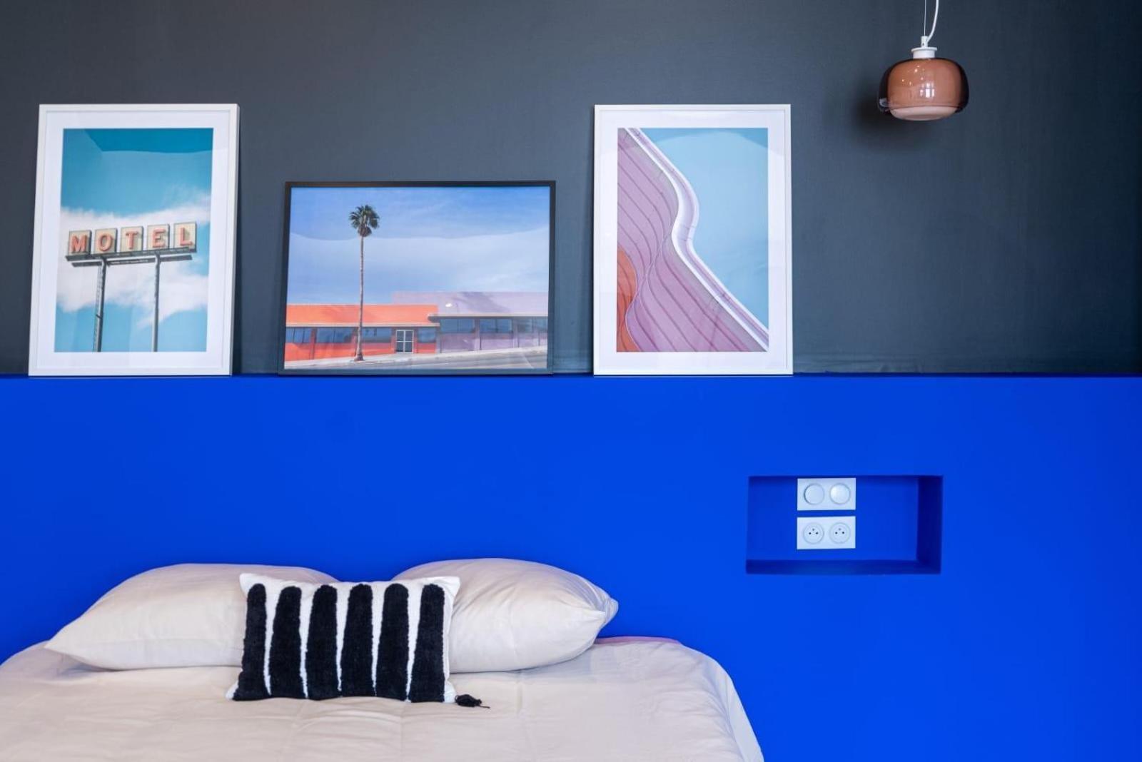 Le Jewell Apartment Lyon Ngoại thất bức ảnh